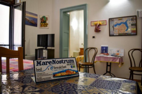Bed & Breakfast Mare Nostrum Brindisi